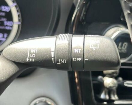 Серый Тойота Хайлендер, объемом двигателя 3.46 л и пробегом 69 тыс. км за 33900 $, фото 27 на Automoto.ua