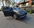 Серый Тойота Хайлендер, объемом двигателя 3.46 л и пробегом 70 тыс. км за 43800 $, фото 28 на Automoto.ua