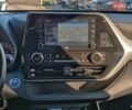 Сірий Тойота Хайлендер, об'ємом двигуна 2.5 л та пробігом 126 тис. км за 41990 $, фото 20 на Automoto.ua