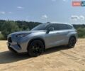 Сірий Тойота Хайлендер, об'ємом двигуна 3.46 л та пробігом 199 тис. км за 31900 $, фото 3 на Automoto.ua