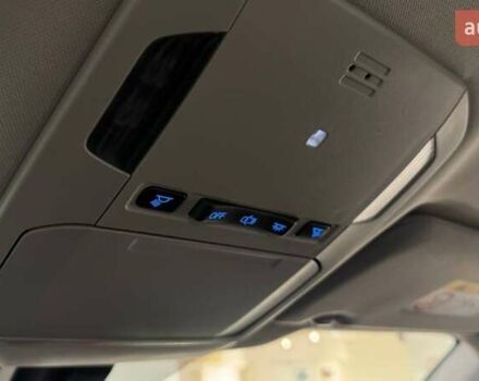 Серый Тойота Хайлендер, объемом двигателя 3.46 л и пробегом 90 тыс. км за 34199 $, фото 28 на Automoto.ua