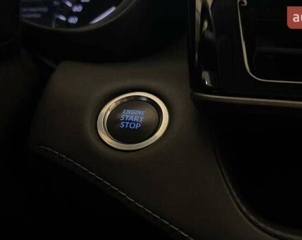 Серый Тойота Хайлендер, объемом двигателя 3.46 л и пробегом 90 тыс. км за 34199 $, фото 26 на Automoto.ua