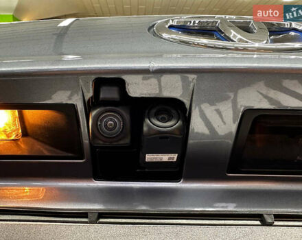 Сірий Тойота Хайлендер, об'ємом двигуна 2.5 л та пробігом 126 тис. км за 39500 $, фото 36 на Automoto.ua