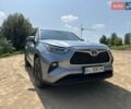 Сірий Тойота Хайлендер, об'ємом двигуна 3.46 л та пробігом 199 тис. км за 31900 $, фото 20 на Automoto.ua