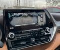Серый Тойота Хайлендер, объемом двигателя 2.5 л и пробегом 149 тыс. км за 36400 $, фото 13 на Automoto.ua