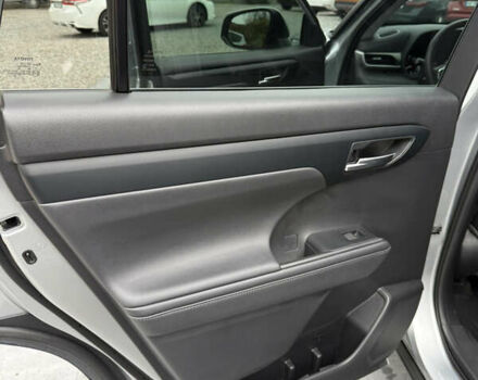 Сірий Тойота Хайлендер, об'ємом двигуна 3.46 л та пробігом 91 тис. км за 37990 $, фото 26 на Automoto.ua