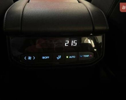 Серый Тойота Хайлендер, объемом двигателя 3.46 л и пробегом 90 тыс. км за 34199 $, фото 19 на Automoto.ua