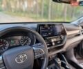Серый Тойота Хайлендер, объемом двигателя 3.46 л и пробегом 70 тыс. км за 43800 $, фото 19 на Automoto.ua