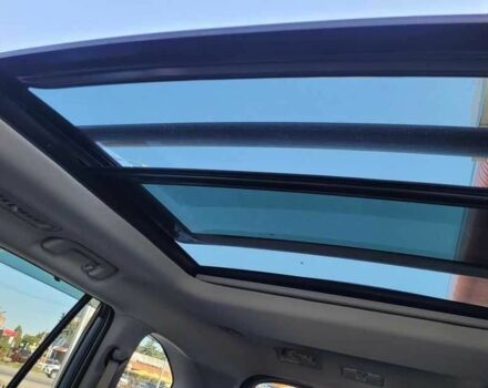 Серый Тойота Хайлендер, объемом двигателя 2.5 л и пробегом 77 тыс. км за 26000 $, фото 5 на Automoto.ua