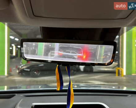 Сірий Тойота Хайлендер, об'ємом двигуна 2.5 л та пробігом 126 тис. км за 39500 $, фото 37 на Automoto.ua