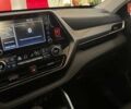 Серый Тойота Хайлендер, объемом двигателя 3.46 л и пробегом 90 тыс. км за 34199 $, фото 20 на Automoto.ua