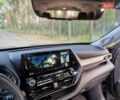 Серый Тойота Хайлендер, объемом двигателя 3.46 л и пробегом 70 тыс. км за 43800 $, фото 20 на Automoto.ua