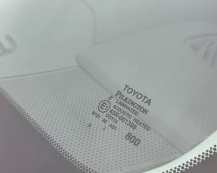 Сірий Тойота Хайлендер, об'ємом двигуна 3.46 л та пробігом 91 тис. км за 37990 $, фото 14 на Automoto.ua