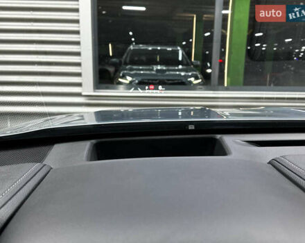 Сірий Тойота Хайлендер, об'ємом двигуна 2.5 л та пробігом 126 тис. км за 39500 $, фото 42 на Automoto.ua