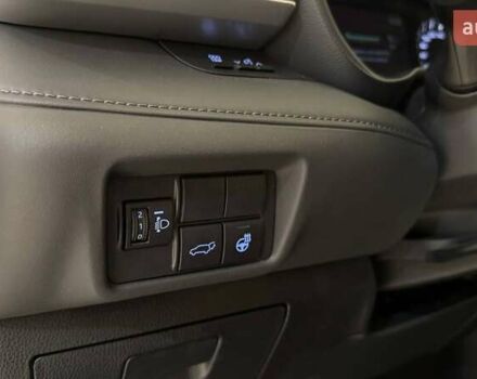 Серый Тойота Хайлендер, объемом двигателя 3.46 л и пробегом 90 тыс. км за 34199 $, фото 18 на Automoto.ua