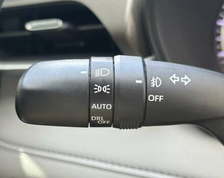 Сірий Тойота Хайлендер, об'ємом двигуна 3.46 л та пробігом 69 тис. км за 32500 $, фото 26 на Automoto.ua