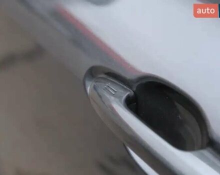 Серый Тойота Хайлендер, объемом двигателя 3.5 л и пробегом 106 тыс. км за 33500 $, фото 8 на Automoto.ua