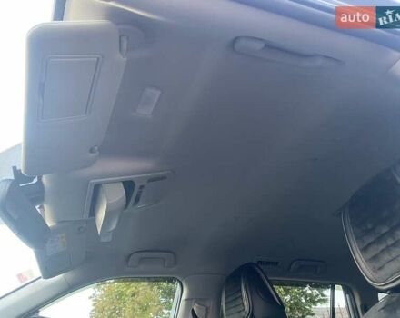 Сірий Тойота Хайлендер, об'ємом двигуна 3.5 л та пробігом 127 тис. км за 35500 $, фото 11 на Automoto.ua