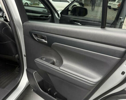 Сірий Тойота Хайлендер, об'ємом двигуна 3.46 л та пробігом 91 тис. км за 37990 $, фото 25 на Automoto.ua