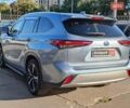 Сірий Тойота Хайлендер, об'ємом двигуна 2.5 л та пробігом 126 тис. км за 41990 $, фото 14 на Automoto.ua
