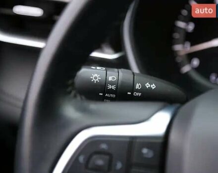 Серый Тойота Хайлендер, объемом двигателя 3.5 л и пробегом 106 тыс. км за 33500 $, фото 22 на Automoto.ua