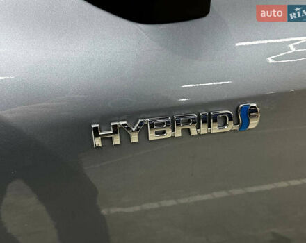 Сірий Тойота Хайлендер, об'ємом двигуна 2.5 л та пробігом 126 тис. км за 39500 $, фото 38 на Automoto.ua