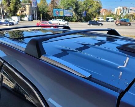 Серый Тойота Хайлендер, объемом двигателя 2.5 л и пробегом 77 тыс. км за 26000 $, фото 9 на Automoto.ua