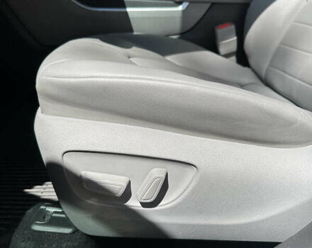 Серый Тойота Хайлендер, объемом двигателя 3.46 л и пробегом 69 тыс. км за 33900 $, фото 39 на Automoto.ua