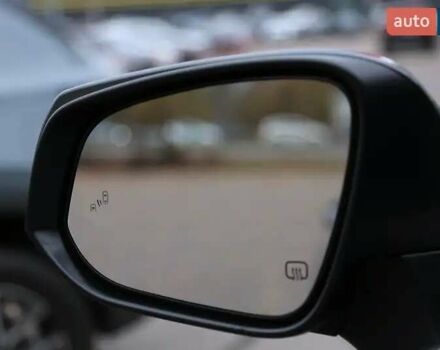 Серый Тойота Хайлендер, объемом двигателя 3.5 л и пробегом 106 тыс. км за 33500 $, фото 21 на Automoto.ua