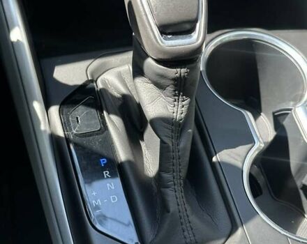 Серый Тойота Хайлендер, объемом двигателя 3.46 л и пробегом 69 тыс. км за 33900 $, фото 21 на Automoto.ua