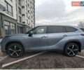 Сірий Тойота Хайлендер, об'ємом двигуна 2.49 л та пробігом 96 тис. км за 41500 $, фото 22 на Automoto.ua