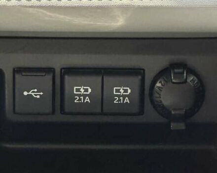 Сірий Тойота Хайлендер, об'ємом двигуна 3.46 л та пробігом 69 тис. км за 32500 $, фото 39 на Automoto.ua