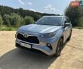 Сірий Тойота Хайлендер, об'ємом двигуна 3.46 л та пробігом 199 тис. км за 31900 $, фото 21 на Automoto.ua