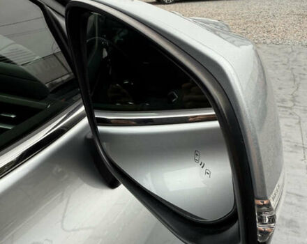 Сірий Тойота Хайлендер, об'ємом двигуна 3.46 л та пробігом 91 тис. км за 37990 $, фото 12 на Automoto.ua