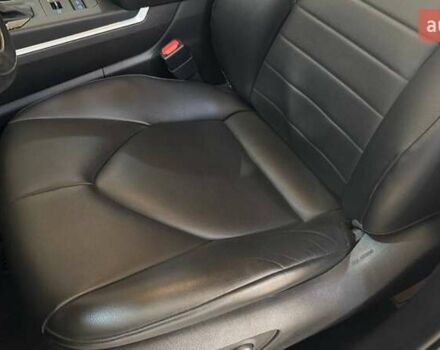 Серый Тойота Хайлендер, объемом двигателя 3.46 л и пробегом 90 тыс. км за 34199 $, фото 17 на Automoto.ua