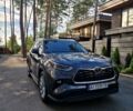 Серый Тойота Хайлендер, объемом двигателя 3.46 л и пробегом 70 тыс. км за 43800 $, фото 5 на Automoto.ua