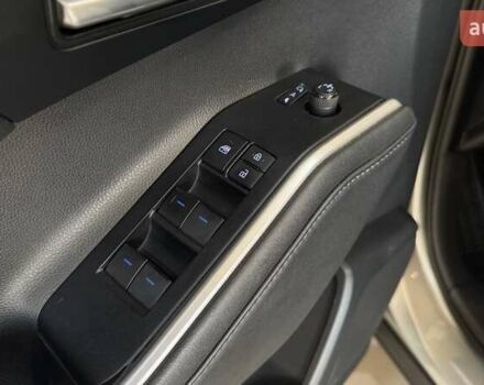 Серый Тойота Хайлендер, объемом двигателя 3.46 л и пробегом 90 тыс. км за 34199 $, фото 16 на Automoto.ua