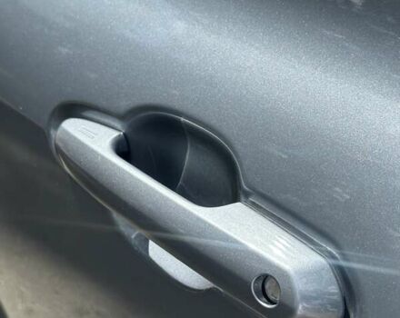 Серый Тойота Хайлендер, объемом двигателя 3.46 л и пробегом 69 тыс. км за 33900 $, фото 7 на Automoto.ua