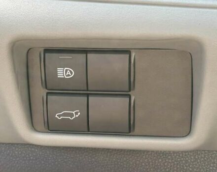 Серый Тойота Хайлендер, объемом двигателя 3.46 л и пробегом 69 тыс. км за 33900 $, фото 23 на Automoto.ua