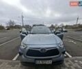 Сірий Тойота Хайлендер, об'ємом двигуна 2.49 л та пробігом 96 тис. км за 41500 $, фото 4 на Automoto.ua