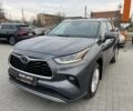 Серый Тойота Хайлендер, объемом двигателя 2.5 л и пробегом 149 тыс. км за 36400 $, фото 1 на Automoto.ua