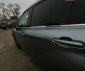 Сірий Тойота Хайлендер, об'ємом двигуна 2.5 л та пробігом 98 тис. км за 43900 $, фото 6 на Automoto.ua