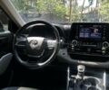 Сірий Тойота Хайлендер, об'ємом двигуна 3.46 л та пробігом 69 тис. км за 33900 $, фото 33 на Automoto.ua