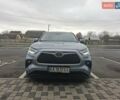 Сірий Тойота Хайлендер, об'ємом двигуна 2.49 л та пробігом 96 тис. км за 41500 $, фото 30 на Automoto.ua