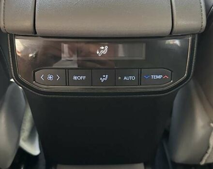 Серый Тойота Хайлендер, объемом двигателя 3.46 л и пробегом 69 тыс. км за 33900 $, фото 30 на Automoto.ua