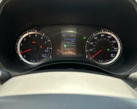 Серый Тойота Хайлендер, объемом двигателя 3.46 л и пробегом 69 тыс. км за 33900 $, фото 25 на Automoto.ua