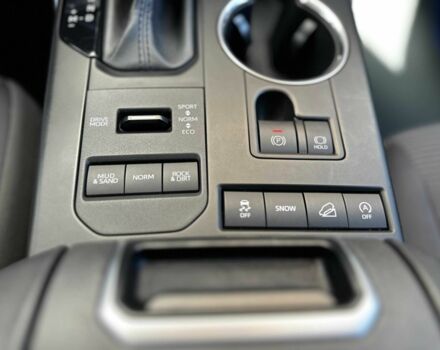 Серый Тойота Хайлендер, объемом двигателя 3.46 л и пробегом 25 тыс. км за 32999 $, фото 14 на Automoto.ua