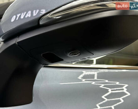 Сірий Тойота Хайлендер, об'ємом двигуна 2.5 л та пробігом 126 тис. км за 39500 $, фото 39 на Automoto.ua