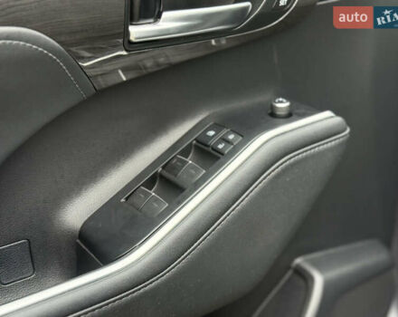 Сірий Тойота Хайлендер, об'ємом двигуна 3.46 л та пробігом 23 тис. км за 40789 $, фото 15 на Automoto.ua