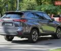 Тойота Хайлендер 2021 в Харькове на Automoto.ua Серый Тойота Хайлендер, объемом двигателя 3.46 л и пробегом 73 тыс. км за 39500 $, фото 3 на Automoto.ua